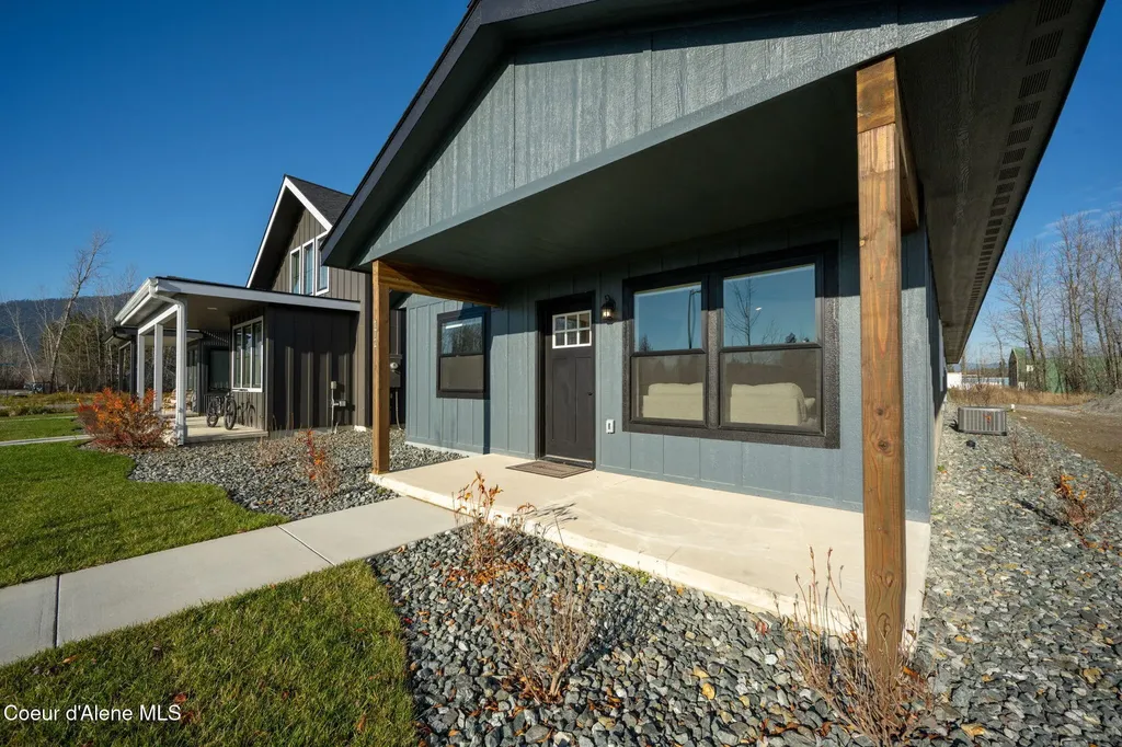 172 W Dustarr Lane Ponderay ID 83852