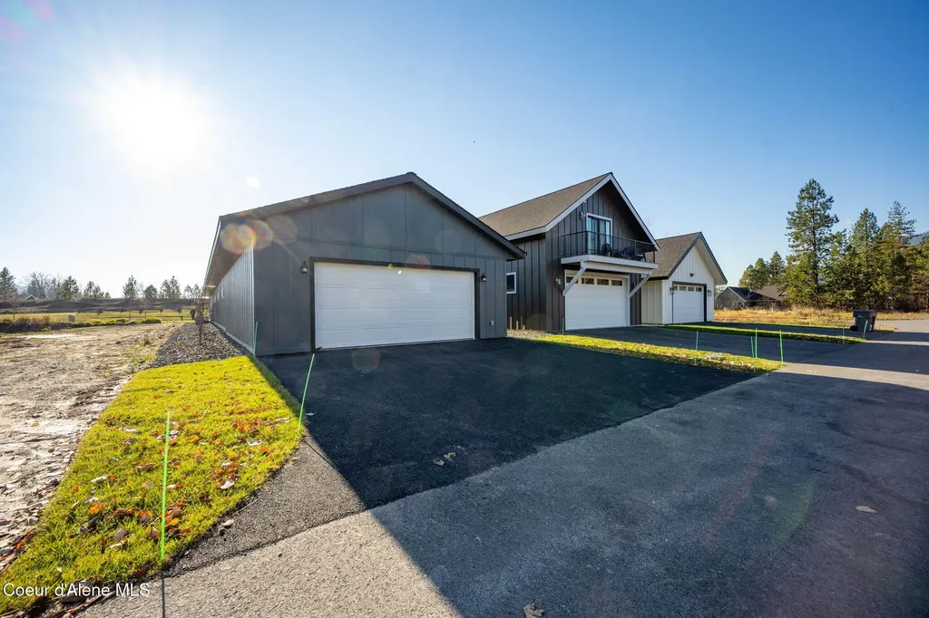 172 W Dustarr Lane Ponderay ID 83852