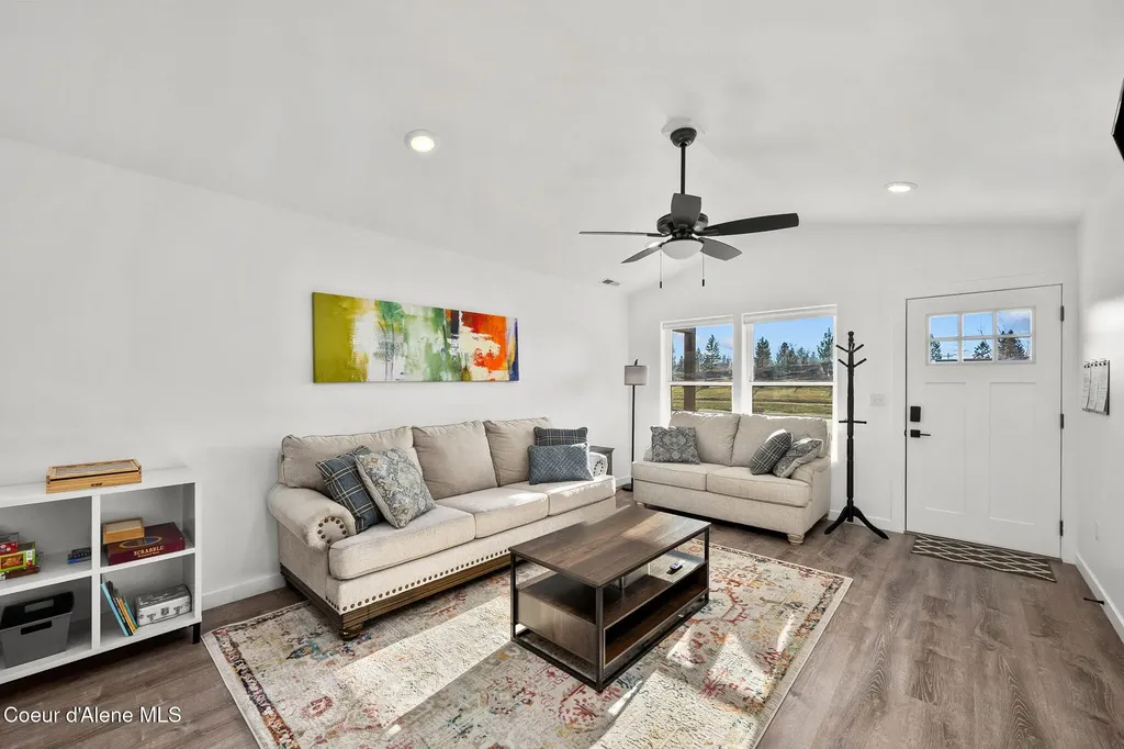 172 W Dustarr Lane Ponderay ID 83852