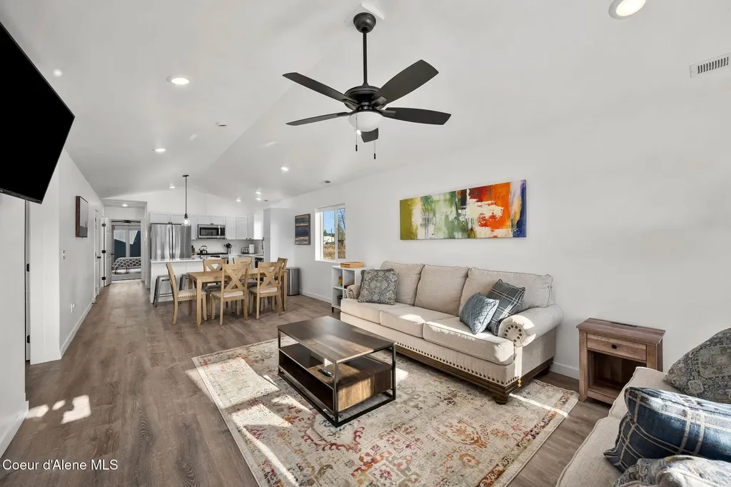 172 W Dustarr Lane Ponderay ID 83852
