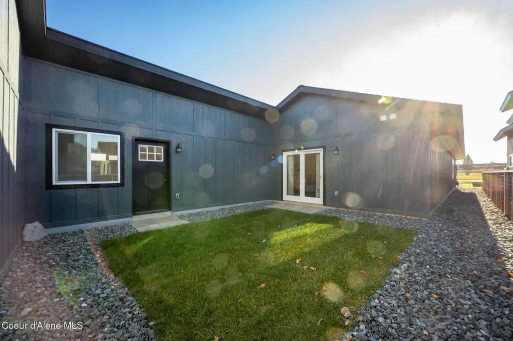 172 W Dustarr Lane Ponderay ID 83852