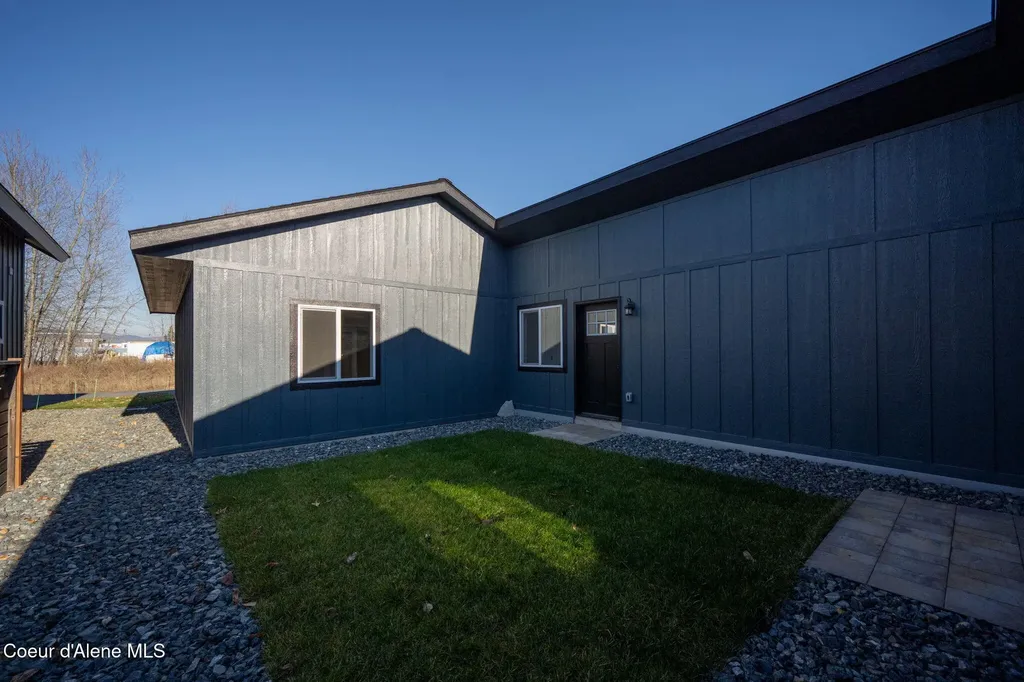 172 W Dustarr Lane Ponderay ID 83852