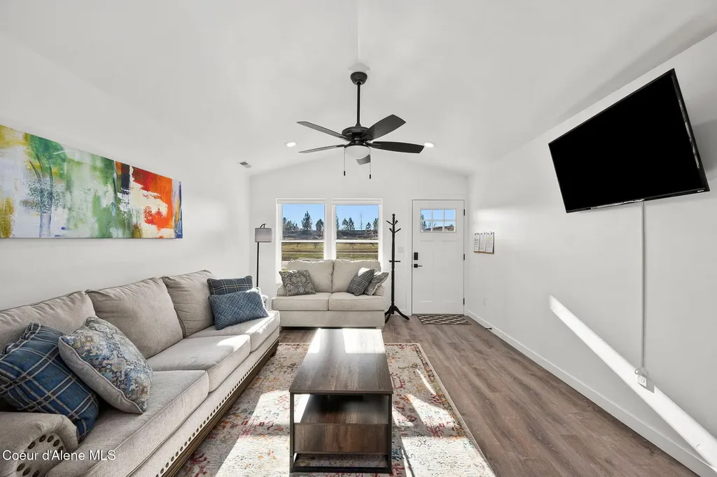 172 W Dustarr Lane Ponderay ID 83852