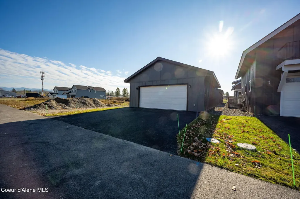172 W Dustarr Lane Ponderay ID 83852