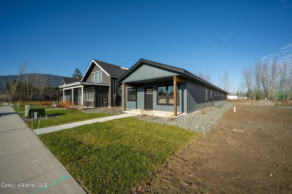 172 W Dustarr Lane Ponderay ID 83852