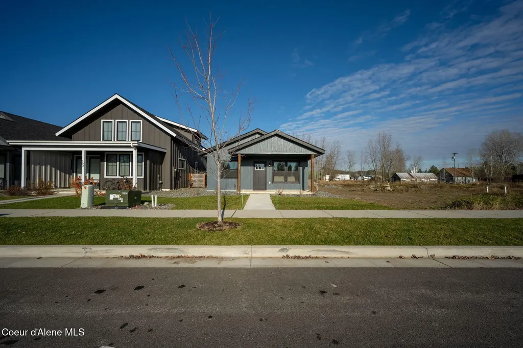 172 W Dustarr Lane Ponderay ID 83852
