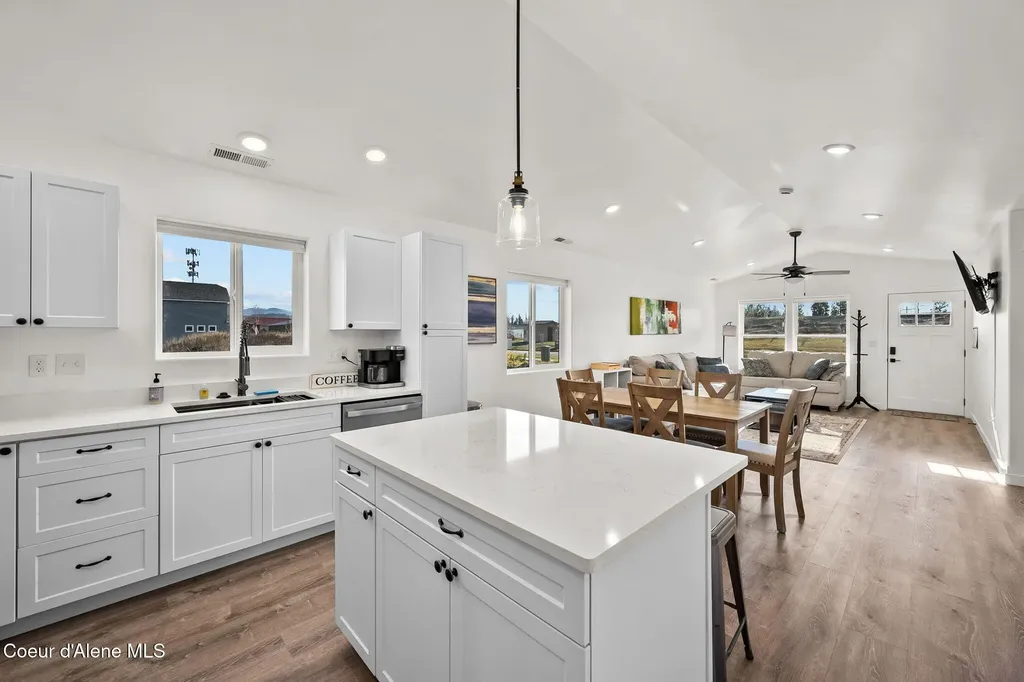 172 W Dustarr Lane Ponderay ID 83852