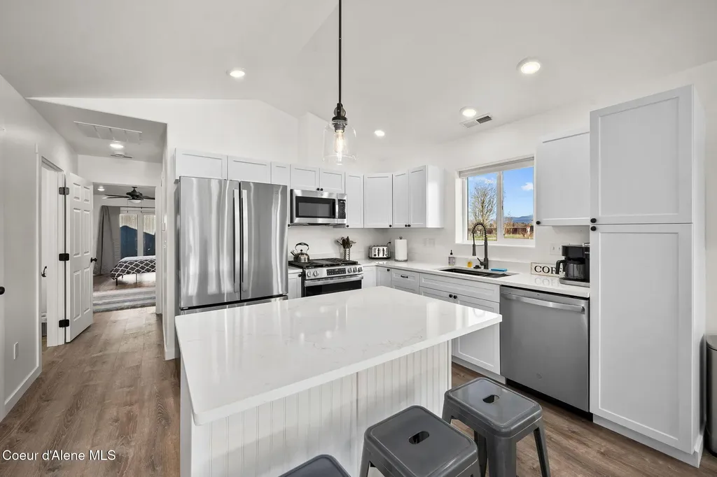 172 W Dustarr Lane Ponderay ID 83852