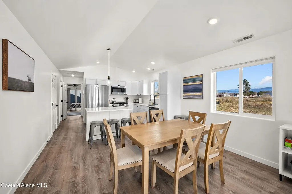 172 W Dustarr Lane Ponderay ID 83852