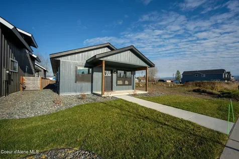172 W Dustarr Lane Ponderay ID 83852