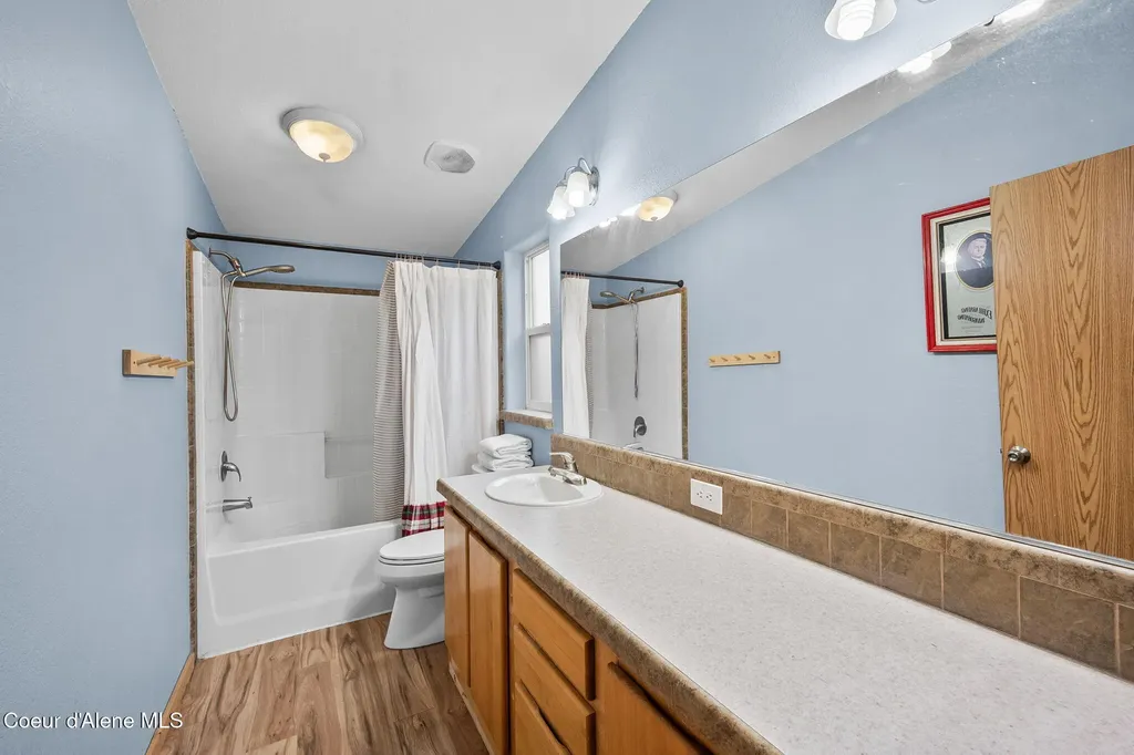 319 Crystal Creek Road Fernwood ID 83830