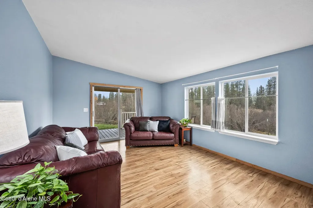 319 Crystal Creek Road Fernwood ID 83830