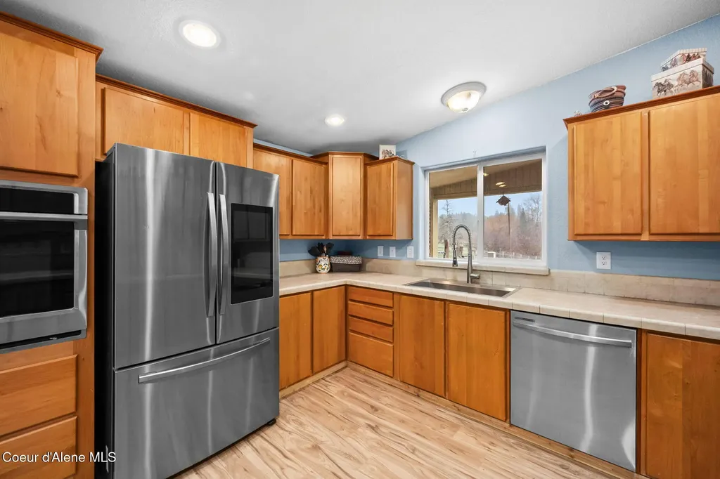 319 Crystal Creek Road Fernwood ID 83830