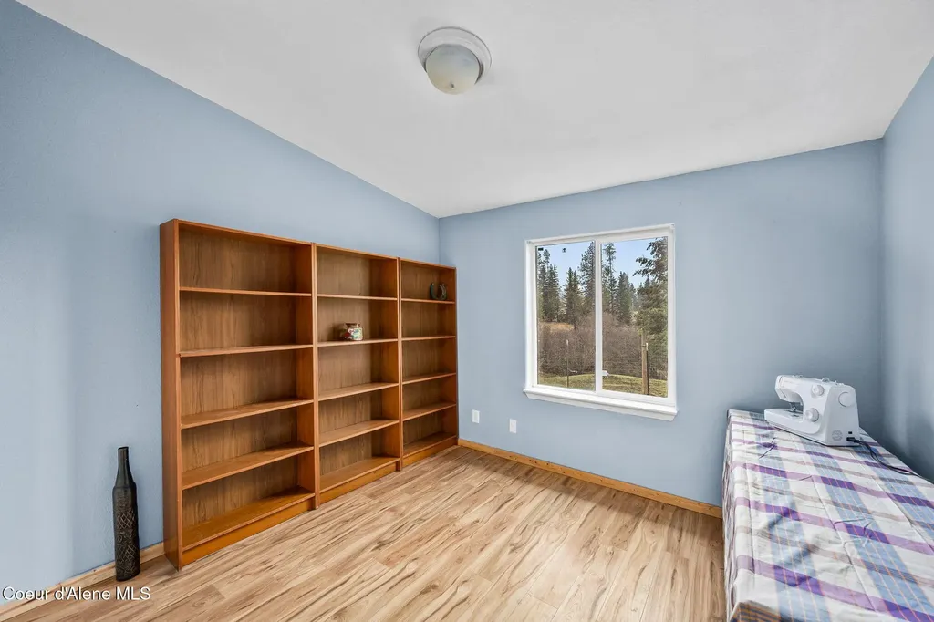 319 Crystal Creek Road Fernwood ID 83830