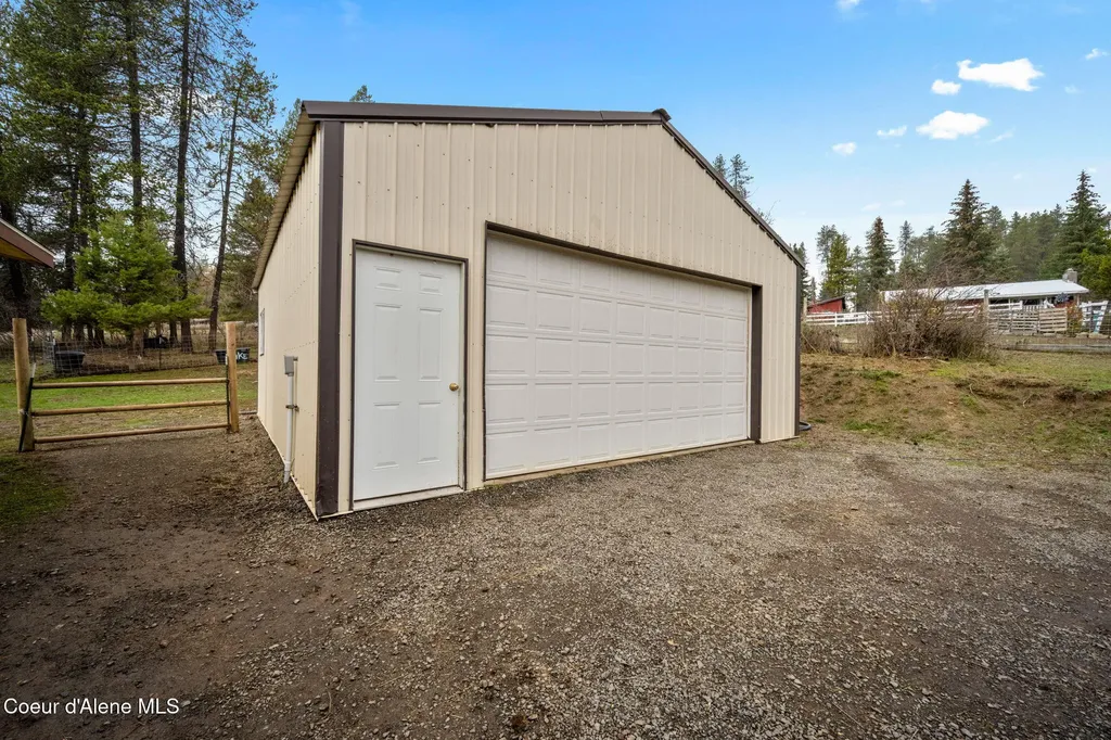 319 Crystal Creek Road Fernwood ID 83830