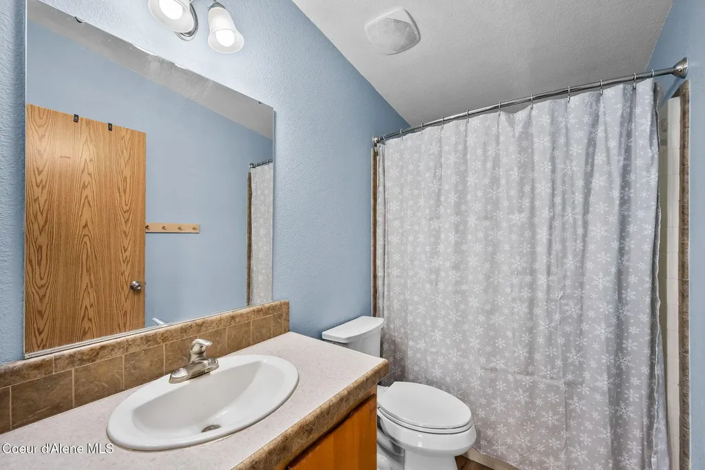 319 Crystal Creek Road Fernwood ID 83830
