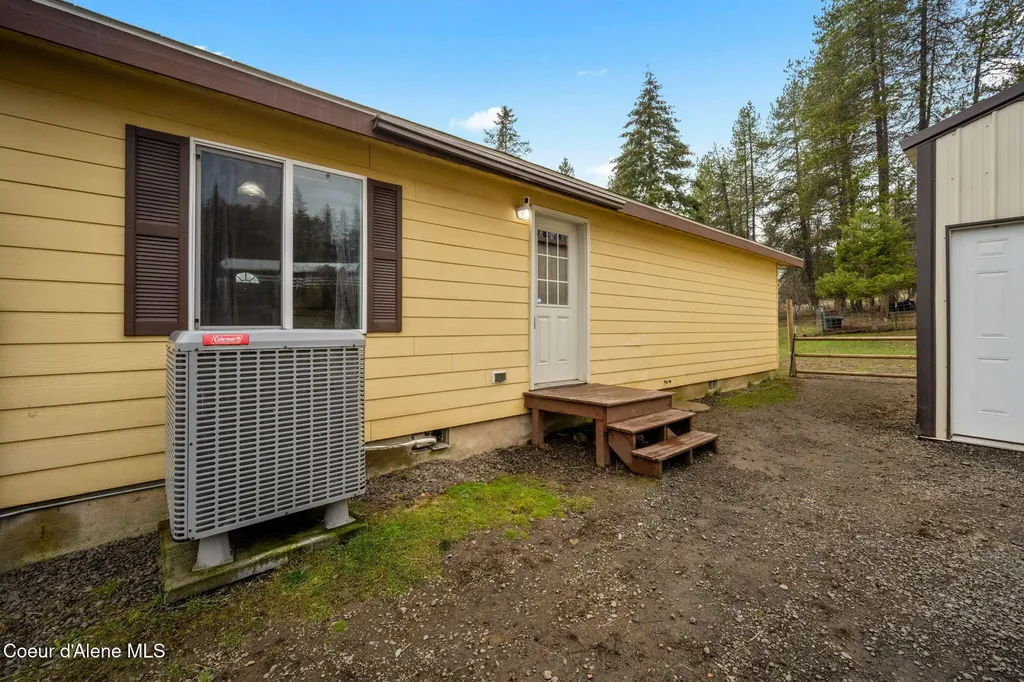 319 Crystal Creek Road Fernwood ID 83830