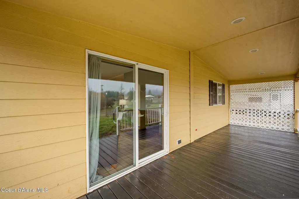 319 Crystal Creek Road Fernwood ID 83830