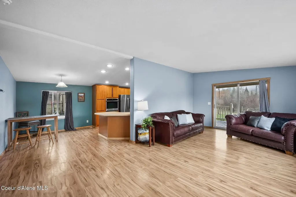 319 Crystal Creek Road Fernwood ID 83830