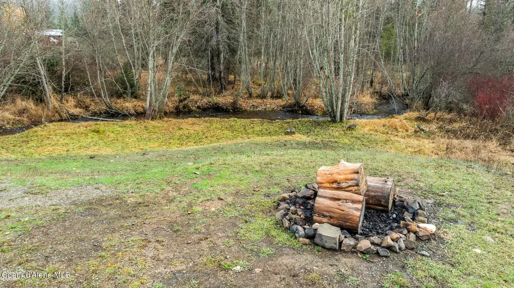 319 Crystal Creek Road Fernwood ID 83830
