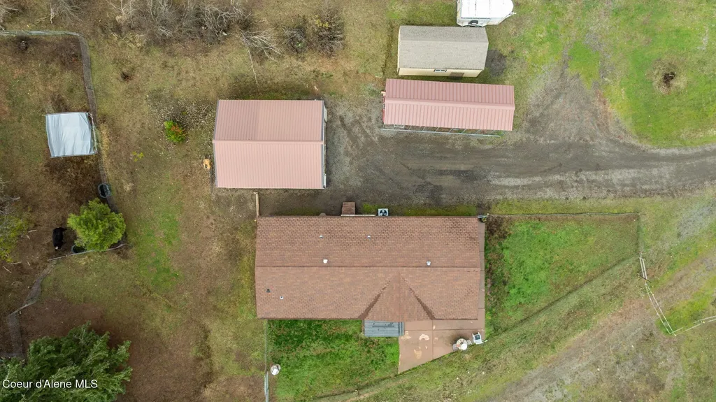 319 Crystal Creek Road Fernwood ID 83830
