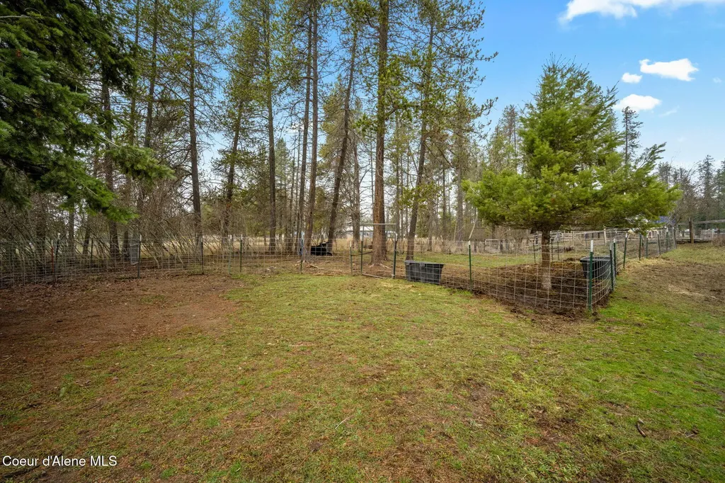 319 Crystal Creek Road Fernwood ID 83830