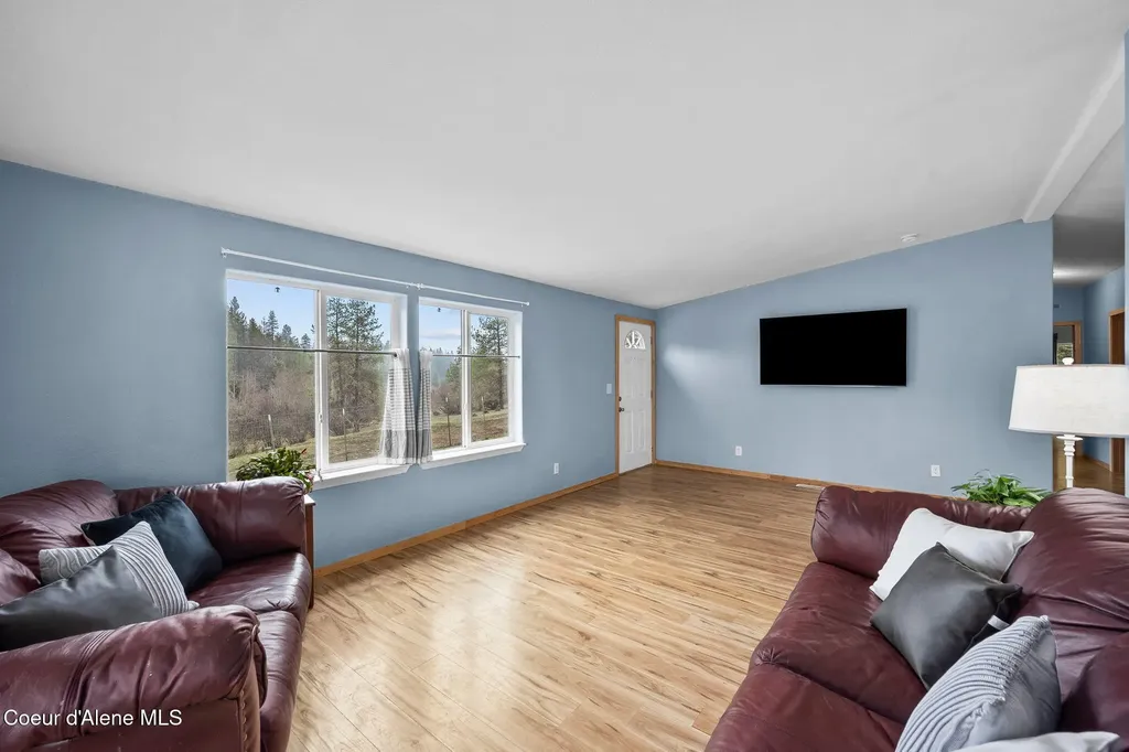319 Crystal Creek Road Fernwood ID 83830