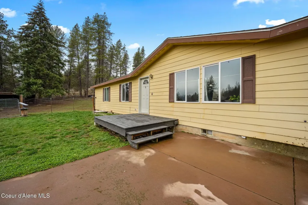 319 Crystal Creek Road Fernwood ID 83830