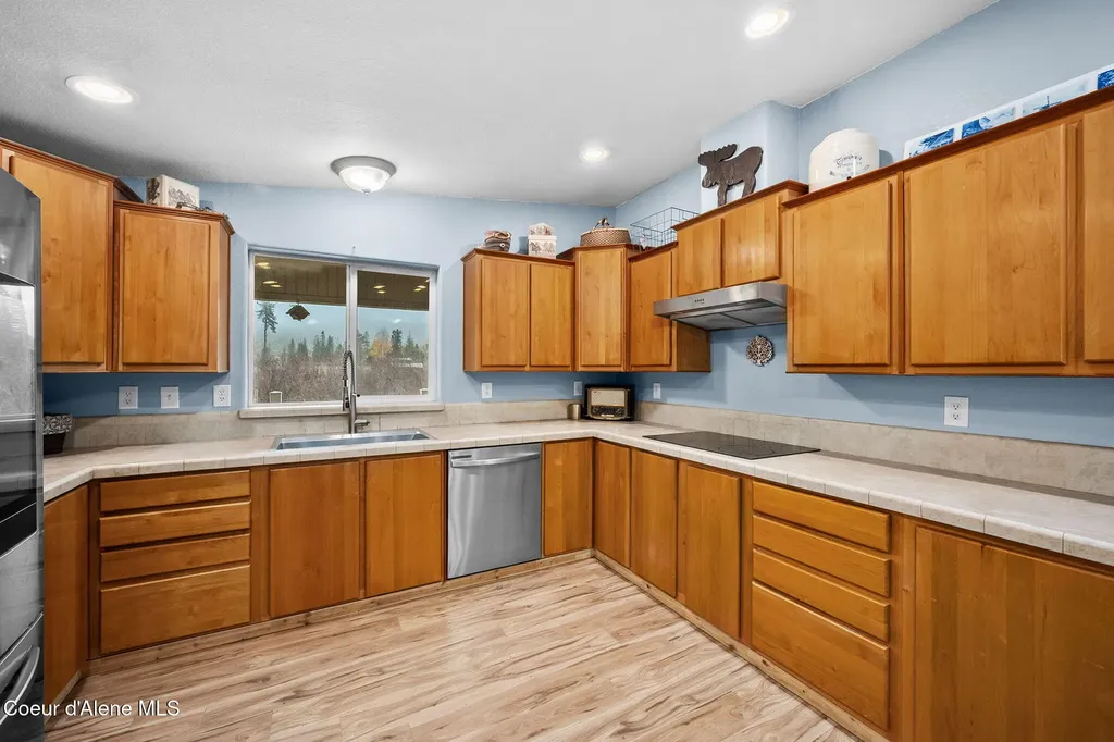 319 Crystal Creek Road Fernwood ID 83830