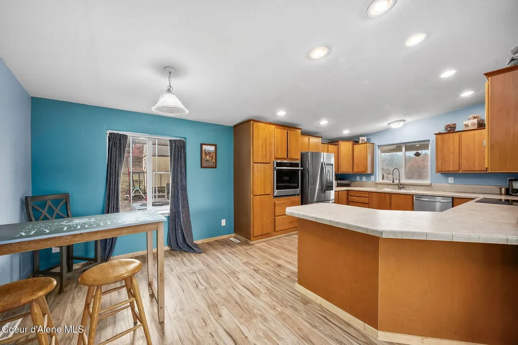 319 Crystal Creek Road Fernwood ID 83830