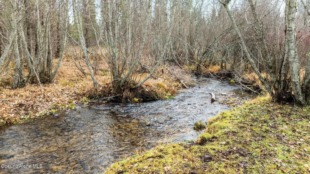 319 Crystal Creek Road Fernwood ID 83830