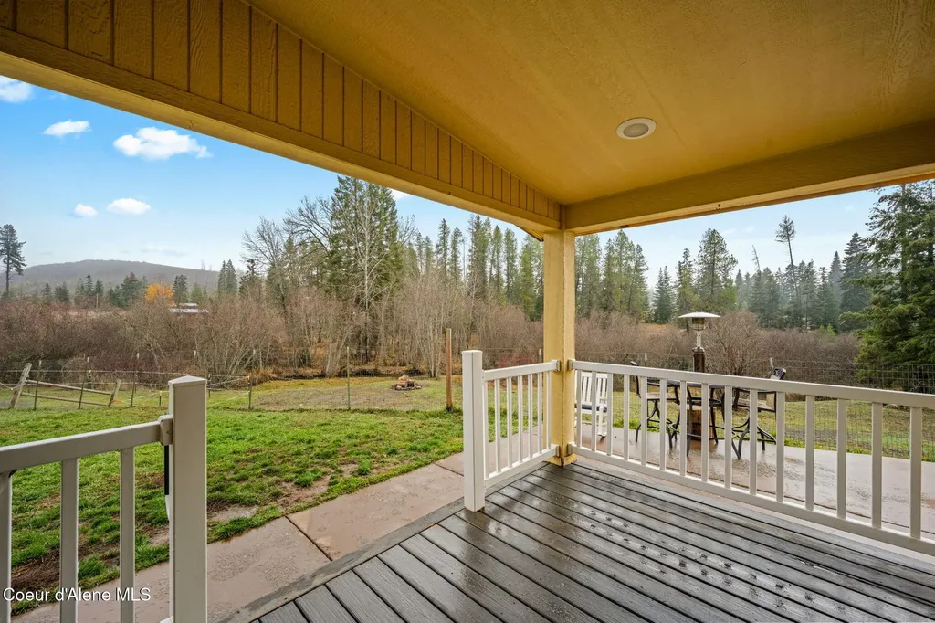 319 Crystal Creek Road Fernwood ID 83830