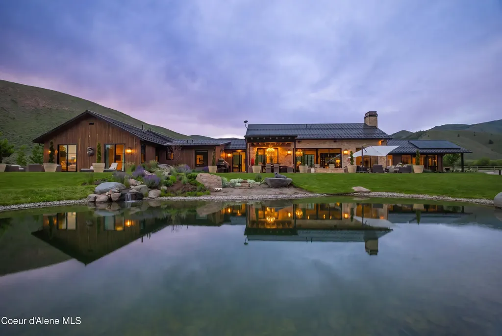 708 E Fork Road Hailey ID 83333