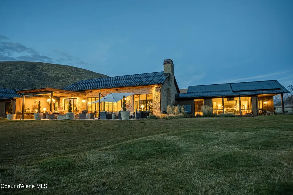 708 E Fork Road Hailey ID 83333