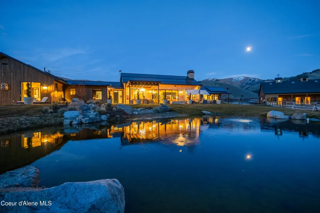 708 E Fork Road Hailey ID 83333