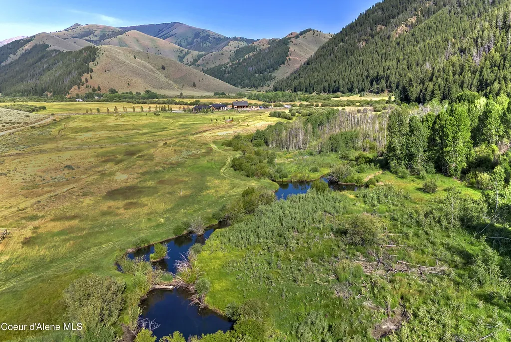 708 E Fork Road Hailey ID 83333