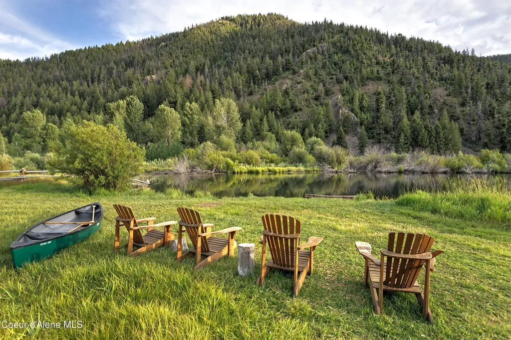 708 E Fork Road Hailey ID 83333