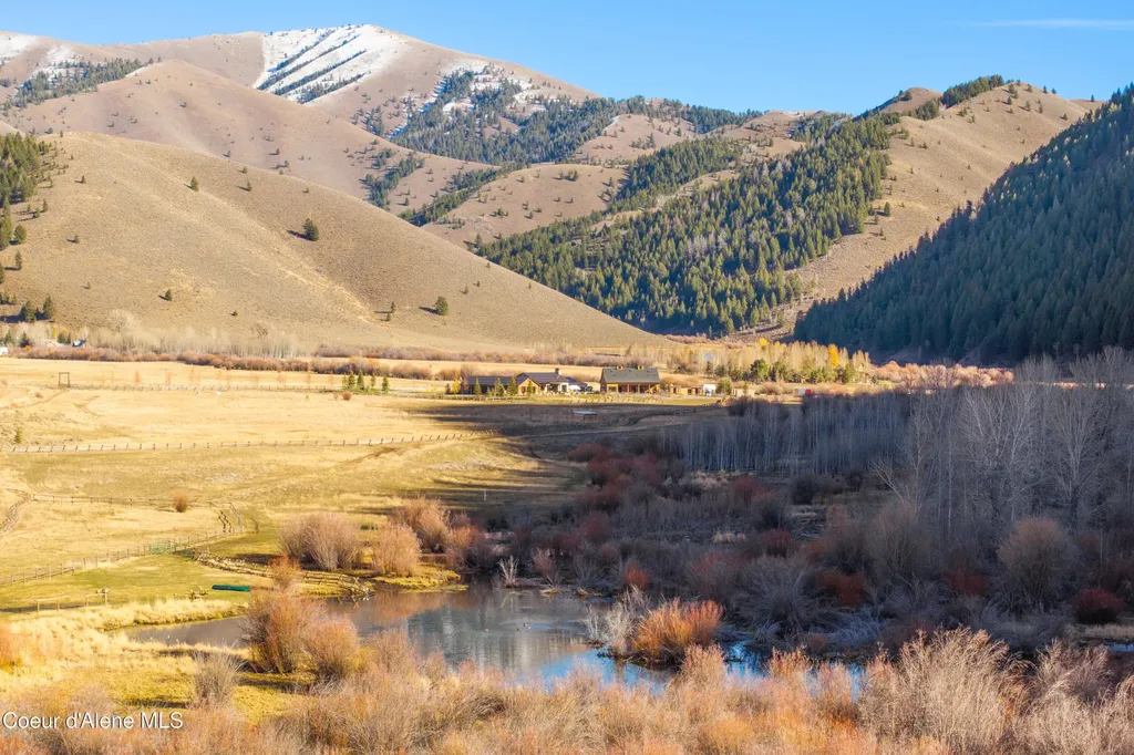 708 E Fork Road Hailey ID 83333