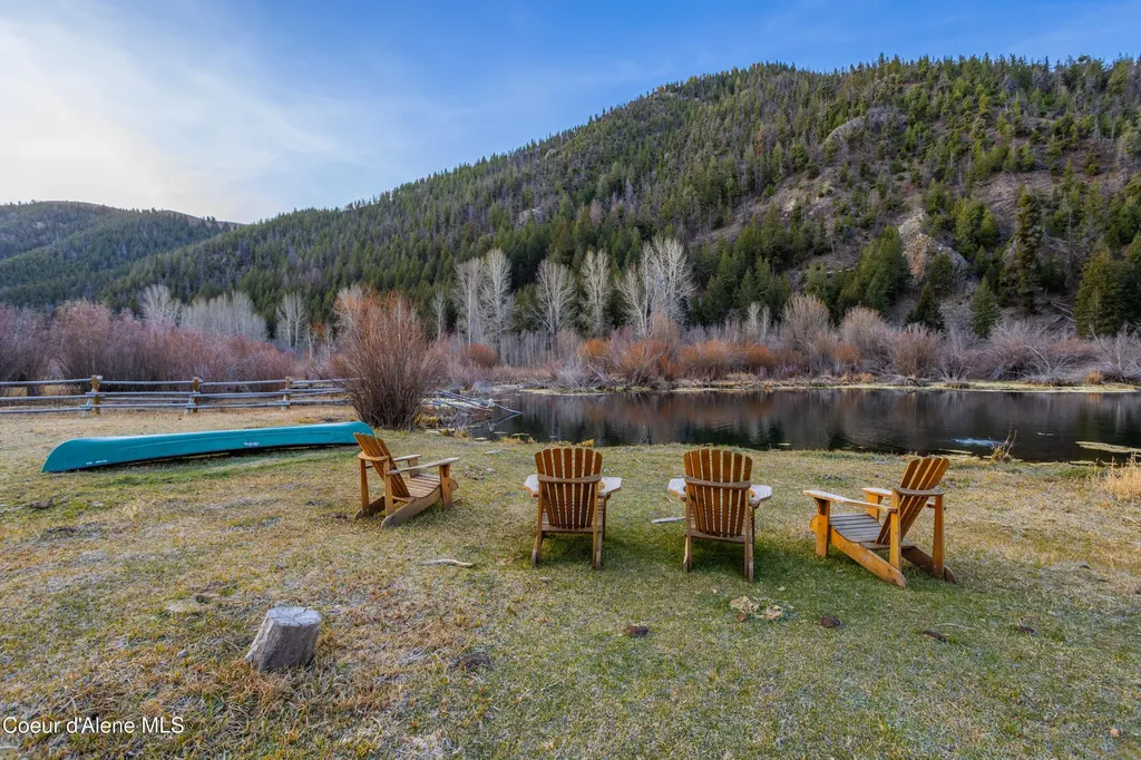 708 E Fork Road Hailey ID 83333