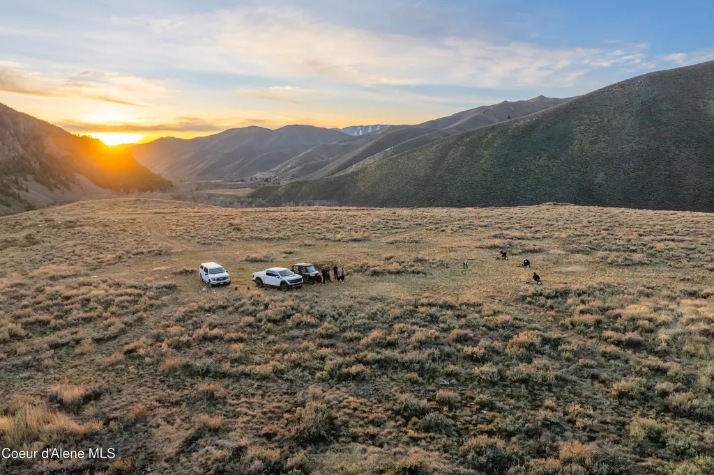 708 E Fork Road Hailey ID 83333