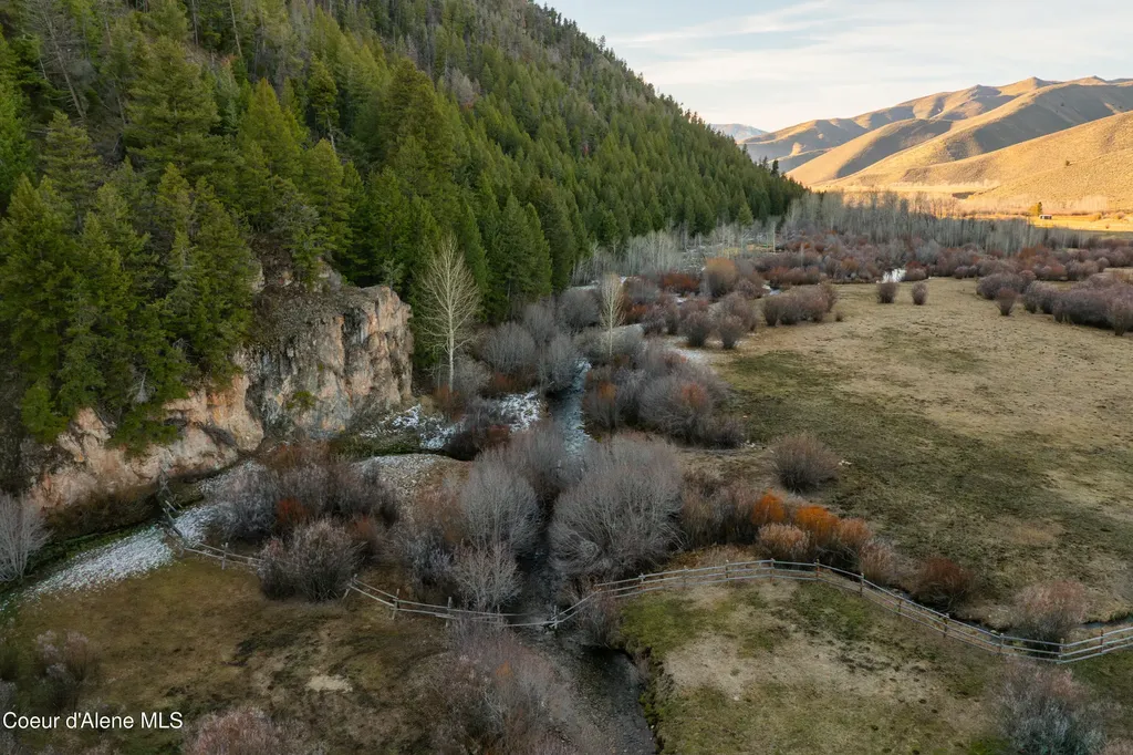 708 E Fork Road Hailey ID 83333