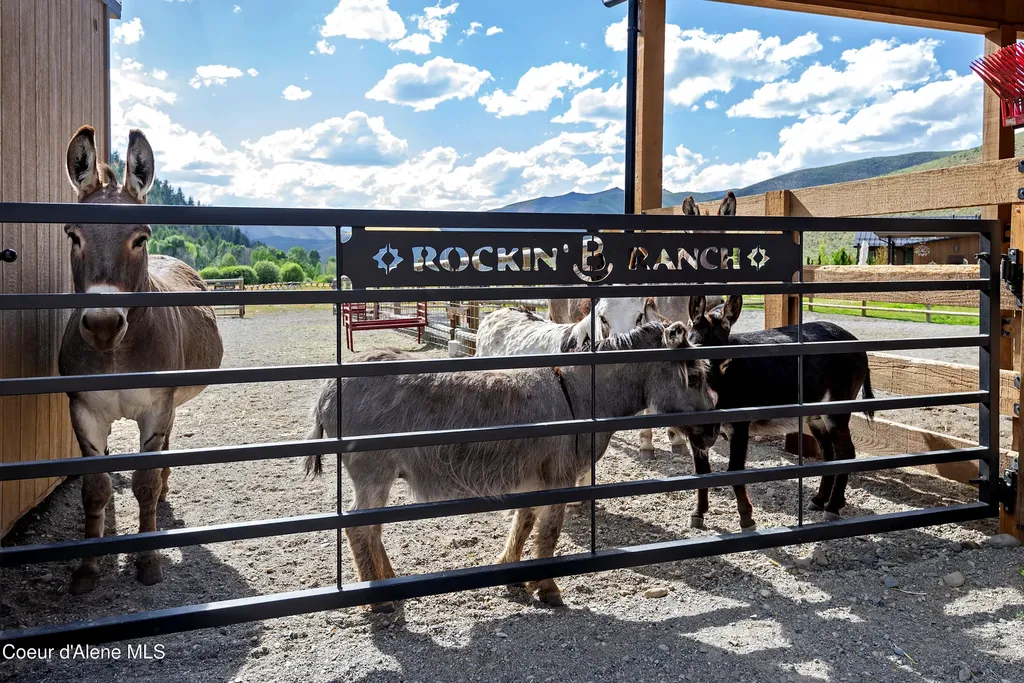708 E Fork Road Hailey ID 83333