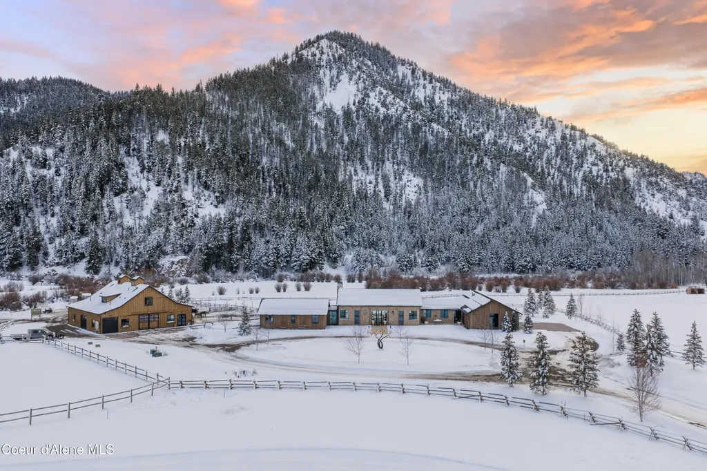 708 E Fork Road Hailey ID 83333