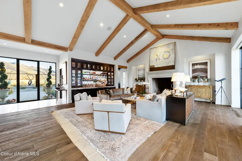 708 E Fork Road Hailey ID 83333
