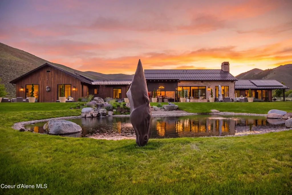 708 E Fork Road Hailey ID 83333