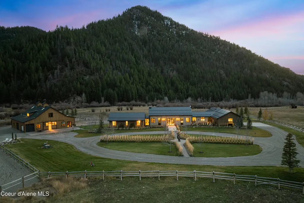 708 E Fork Road Hailey ID 83333