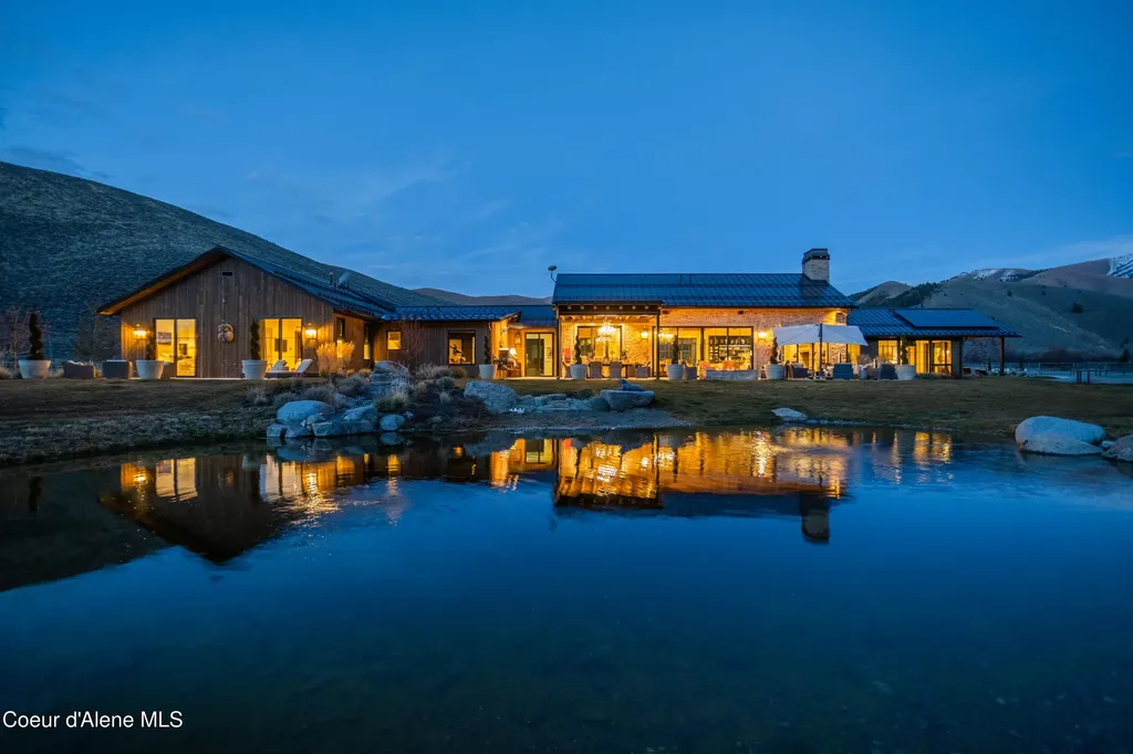 708 E Fork Road Hailey ID 83333