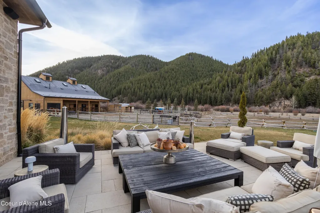 708 E Fork Road Hailey ID 83333