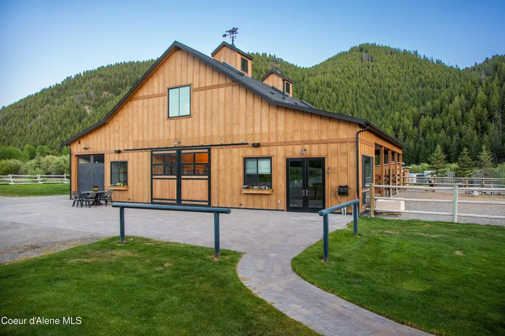708 E Fork Road Hailey ID 83333