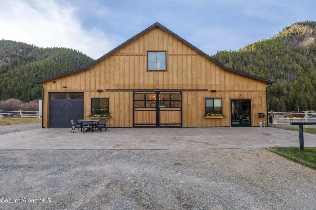 708 E Fork Road Hailey ID 83333